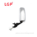 Combination price rear view door mirror for kenworth T2000